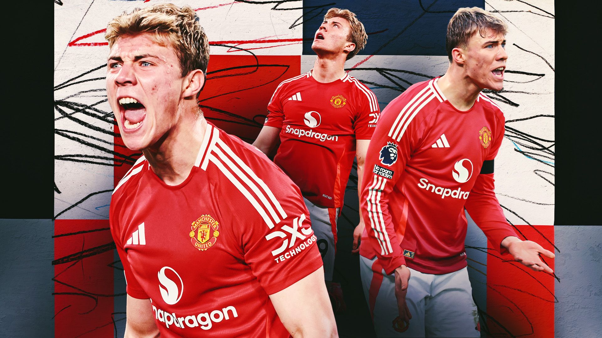 让他意识到 让他意识到