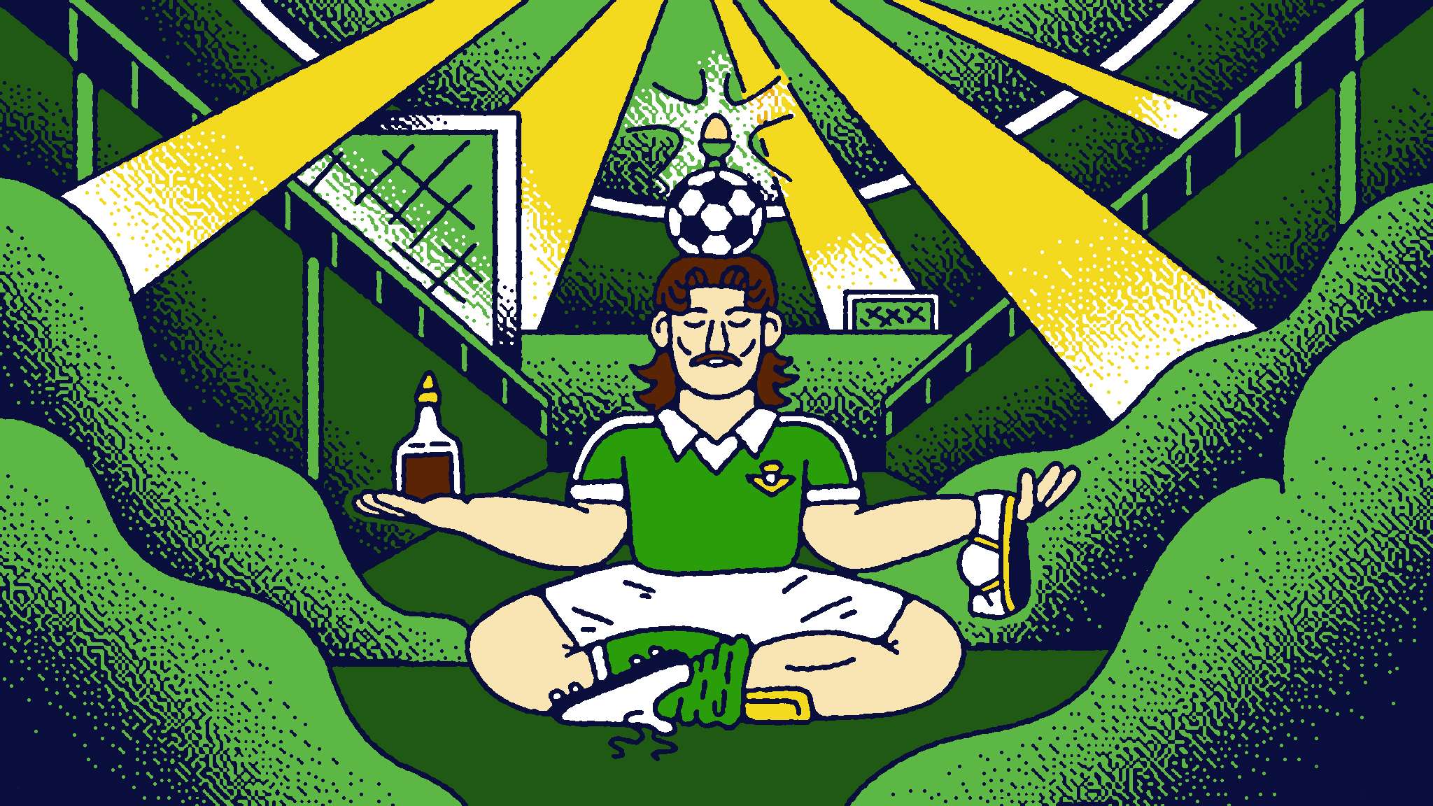 我们能更深 我们能更深