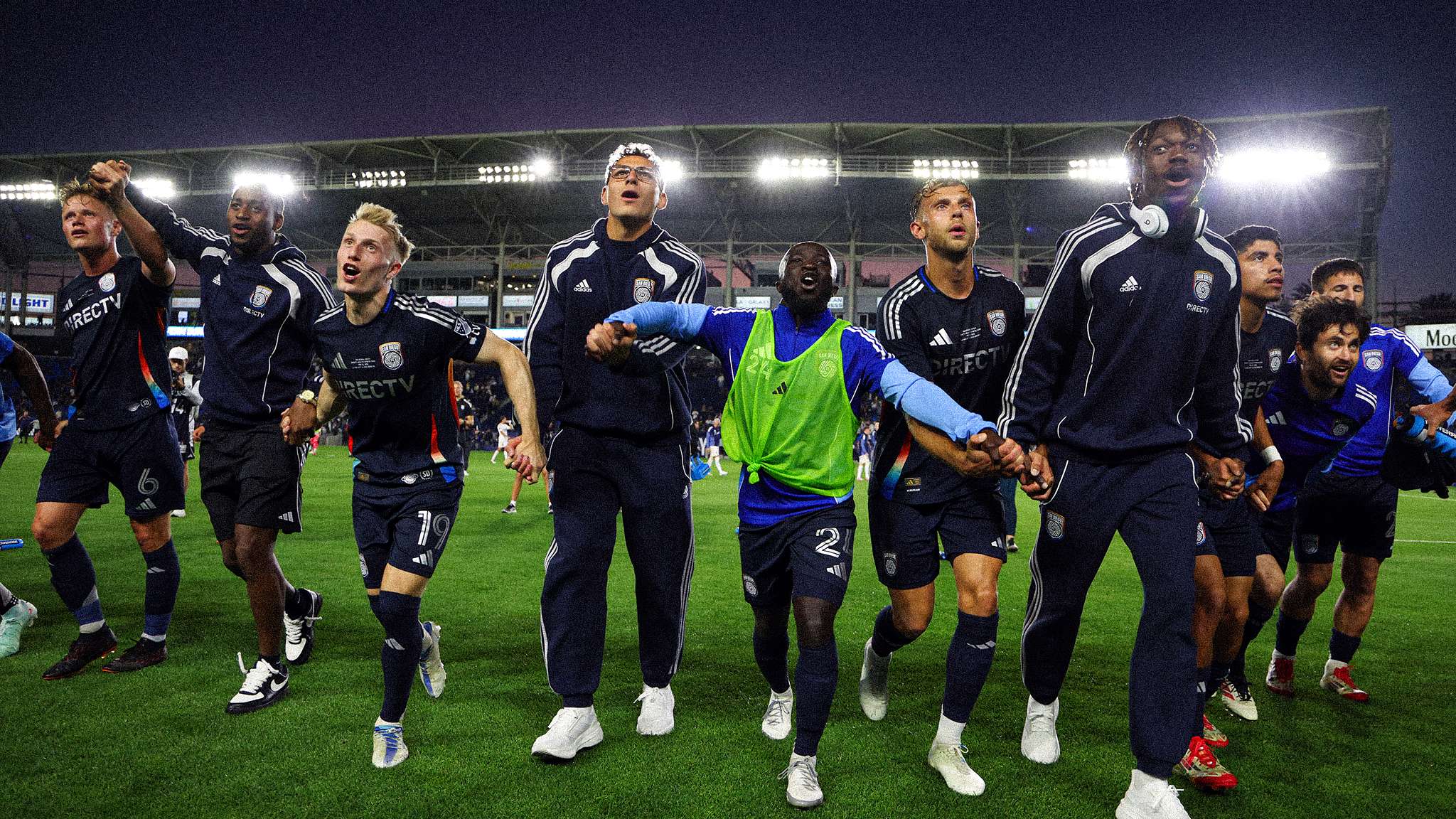 的对决中 的对决中