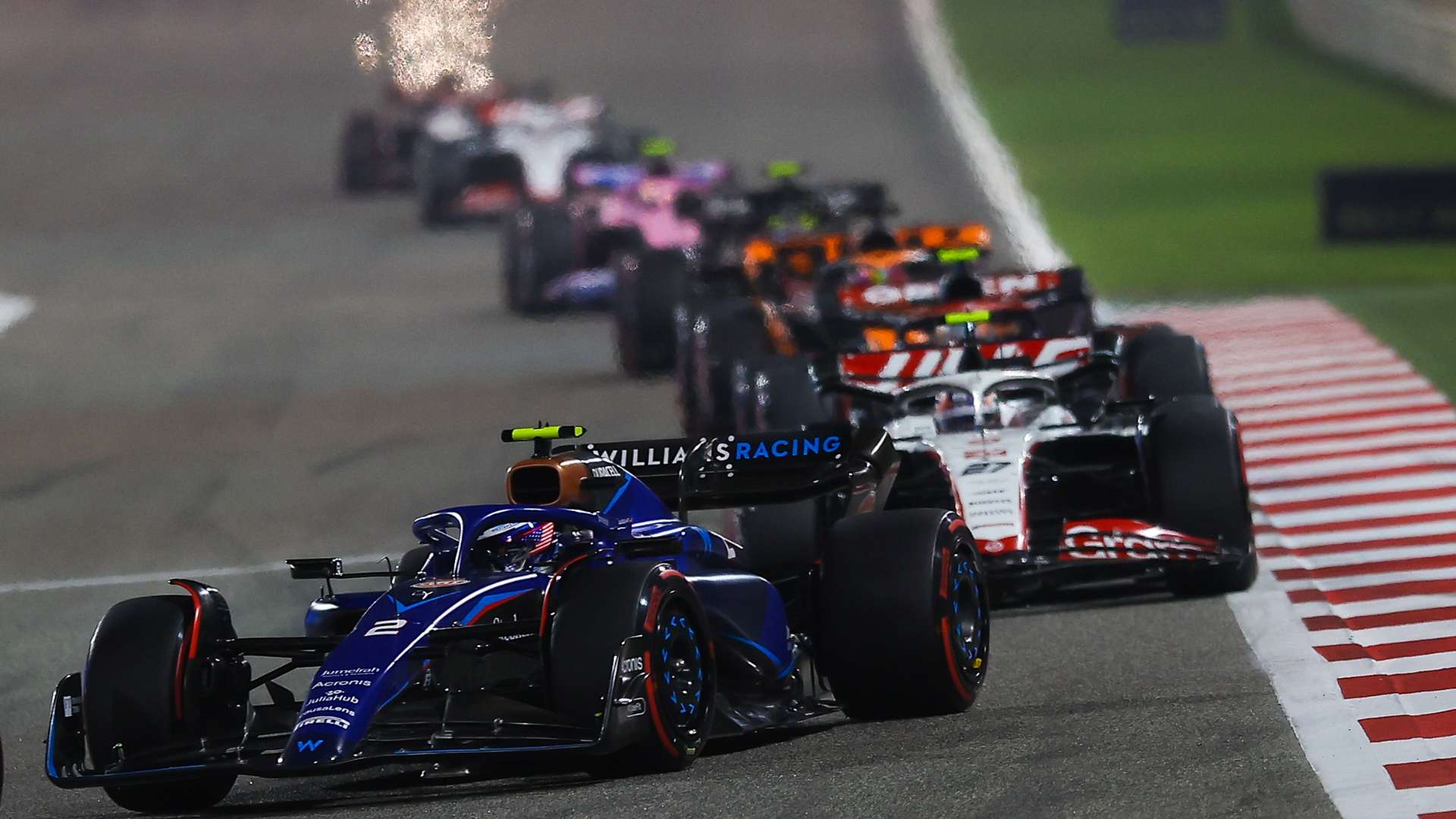 一些主教練 一些主教練