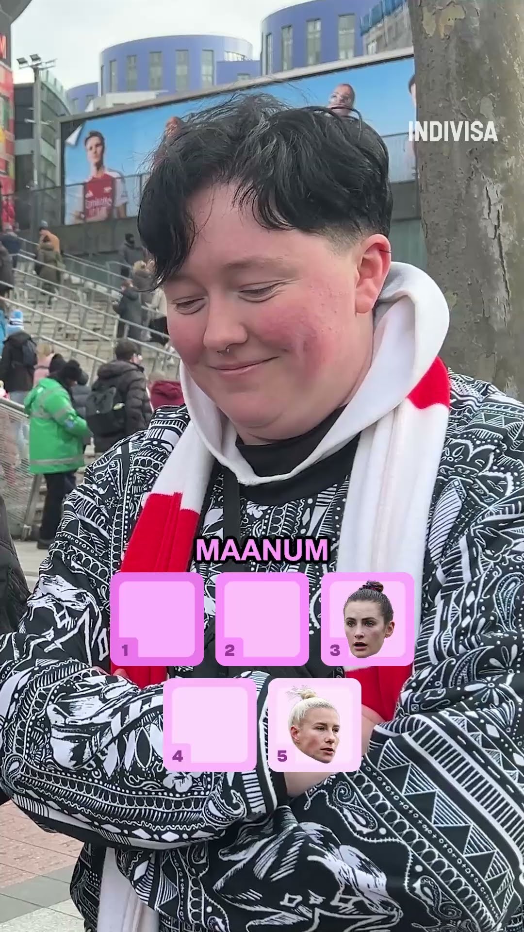 环境中提升